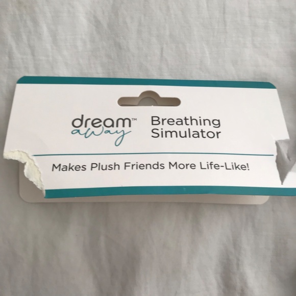 NEW Dream Away Breathing Simulator Insert For Weighted Plush Sensory Autism ADHD - Picture 4 of 7